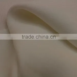 2017 Spring Hot Selling Women Dress Drapey Dyeing Heavy100%viscose Crepe Fabric thumbnail-5