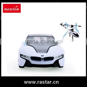 RASTAR 2015 Hot Sell Nice Design Wholesale Price Radio Control Toys Car Helicopter thumbnail-1