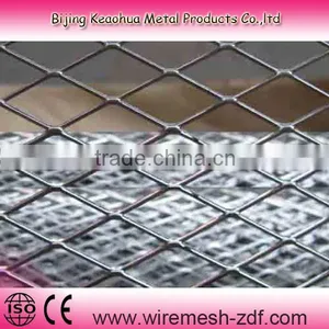 Thick Expanded Metal Mesh thumbnail-5