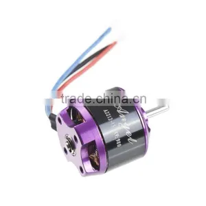 Multi-Copter Quad Sunnysky Angel A2212-13 KV980 Brushless Motor thumbnail-1