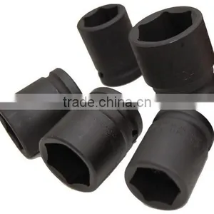 3/4 Inch 1 Inch Truck Impact Square Socket Wrench thumbnail-5