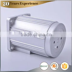 OEM Professional Custom Auto Parts Metal Die Casting Process thumbnail-5
