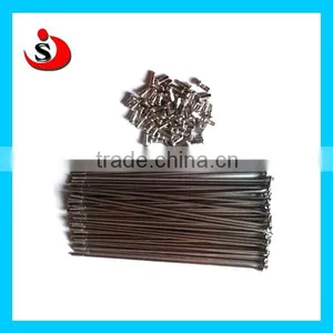 Chinese Motorcycle Parts Stainless Steel Spokes thumbnail-3