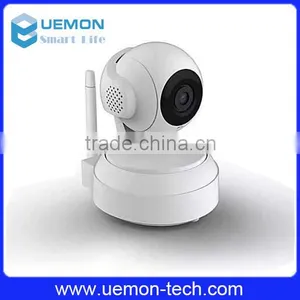 Hot Sale 2016 Indoor Night Vision P2p Wifi Security Camera Network Camera ip thumbnail-5