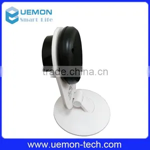 Hot New Product Smart Home Camera HD Wifi ip Camera Mini thumbnail-5