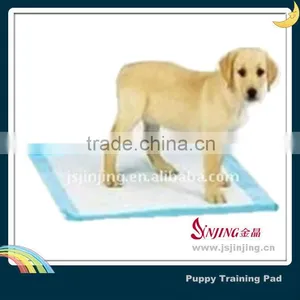 Disposable Pet Pads for Dog Use thumbnail-2