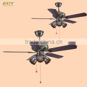 LED Lights Merry Christmas Ceiling Fan thumbnail-1