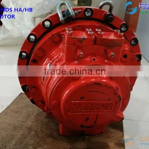 Hagglunds CA/CB Hydraulic Drive Motor thumbnail-2