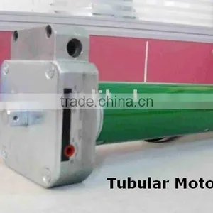 TAIYITO TDX4469 Home Automation Tubular Motor thumbnail-1
