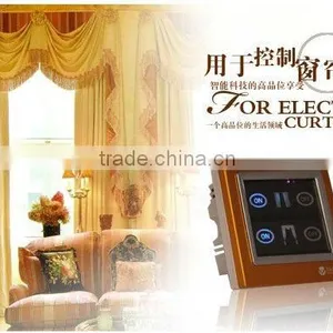 IEEE802.15.4 TYT R&D Maufacturer Zigbee Smart Home of Taiyito Long-distance Stable and Intelligent Zigbee Smart Home thumbnail-1