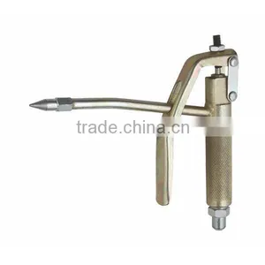 Manual Grease Pump Heavy Duty Grease Gun thumbnail-1