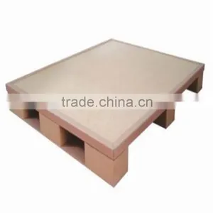China Recycled Paper Pallet on Hot Sale,Replace of Wooden Pallet thumbnail-4