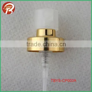 20MM Crimp Pump for Perfume Glass Bottle TBYS-CP003A thumbnail-1