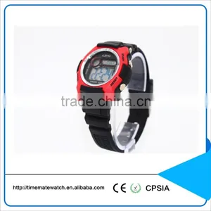 Fashion Sports Digital Wrist Watch thumbnail-1