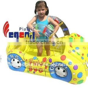 Inflatable Ball Pit,inflatable Toys,inflatable Baby Ball Pit thumbnail-1