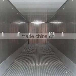 20ft 40ft Dry Container Shipping Container Refrigerators Freezers thumbnail-3