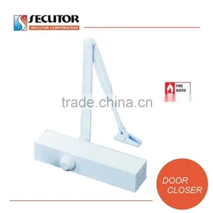 Fire Rated 150Kgs Heavy Duty Door Closer Hardware thumbnail-1