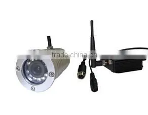 IP69 700TV Lines 20m Underwater Built-in Rechargeable WIFI Battery Fishing Camera thumbnail-1