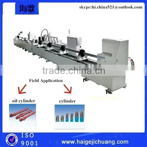 CNC Hydraulic Cylinders Honing Machine for Sale thumbnail-1