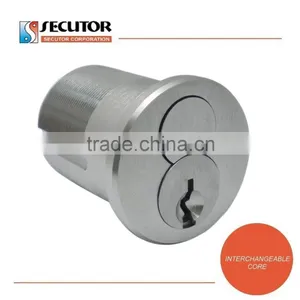 Schlage Large Format Interchangeable Core Mortise Cylinder thumbnail-2