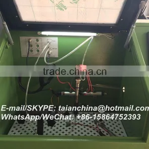 NTS300 Common Rail Injector Test Bench thumbnail-2