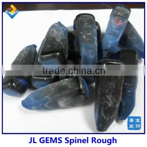 Superior Synthetic Uncut Rough Spinel Gemstones With Wholesale Prices thumbnail-6