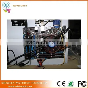 19inch Floor Standing Customized Kiosk for Shopping Mall/conference/public Place thumbnail-3