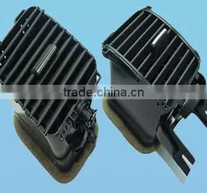 Auto Interior Parts Molding, Plastic Injection Mould thumbnail-2
