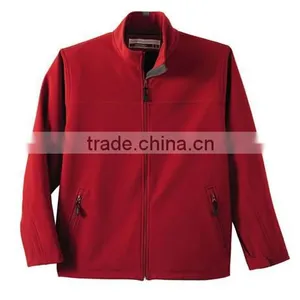 Stock Polar Fleece Sports and Leisure Jacket thumbnail-2