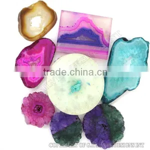 Wholesale Druzy Cabochons,druzy Stone Wholesale,AAA Window Druzy,fine Silver Jewelry Gemstone Suppliers thumbnail-6