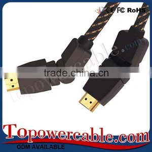 Bulk Hdmi Cable 1080P Top Rated Hdmi Cables thumbnail-3