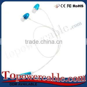 Cheap Price 3.5Mm Earphone Heaset With Mic For Samsung J5 thumbnail-1