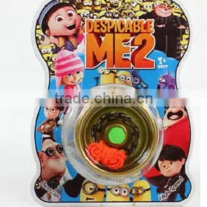 Hot Selling Children's Sports Toys,alloy Yo-yo,cheap Yoyo thumbnail-6