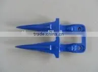 Single Forged Knife Guard for Combine Harvester thumbnail-6