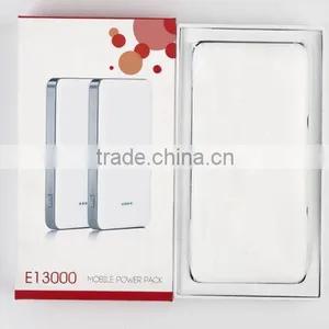 Portable Power Bank for Amazon Mobile Charger/oem Intelligent Power Banks thumbnail-2