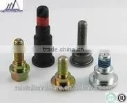 Excellent Different Types Colored Socket Set Screw thumbnail-1
