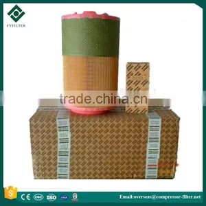 Replacement of Atlas Air Screw Compressor 1621054600 Air Filter thumbnail-2