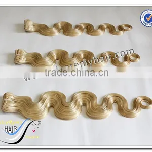 Wholesale Clip in Hair Extension 100% Human Hair Extensions Clip in 3 Piece Clip in Hair Extensions thumbnail-1