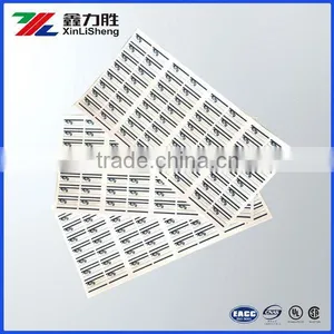 Best Price Xiamen OEM Lens Sticker, Vinyl Sticker Printing With no Glue thumbnail-1