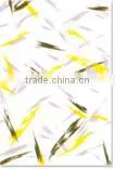 Ceramic Wall Tiles Luster White Print Strong Idea Well thumbnail-1