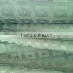 100% Polyester Microfiber Jaquard Fabric thumbnail-5