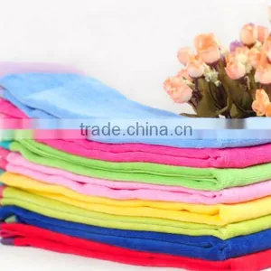 China New Products 100% Cotton Towel Sets, Decoration Face Towel Sets thumbnail-4