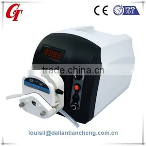 On Sale Made in China High Quality Peristaltic Pump Quality Choice thumbnail-6