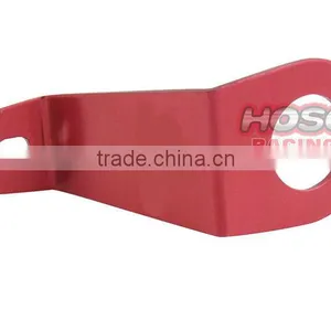 JDM Alloy Aluminum For 92-95 Civic Radiator Stay thumbnail-3