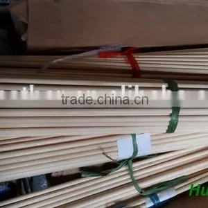 Archery Hunting Bow Wood Arrow Shaft For Archery Traditional Bow And Arrow Shooting thumbnail-1