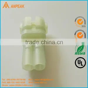 2-Pin Waterproof (IP68) Automotive Connector for Mazda thumbnail-1