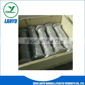 New Arrival Good Quality Stainless Steel Hose for Motor thumbnail-2