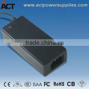 SAA CE Approved Desktop LED Driver 12v5a Power Supply thumbnail-1