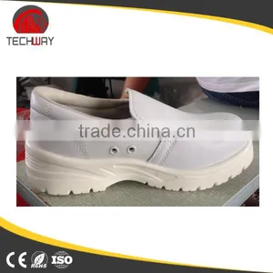 Ironworkers Steel Toe Cap and Steel Midsole Safe Reflective Strip Safety Shoes thumbnail-1