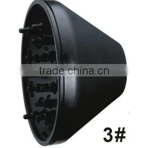 Hair Dryer Diffuser/ Hair Accessory thumbnail-3